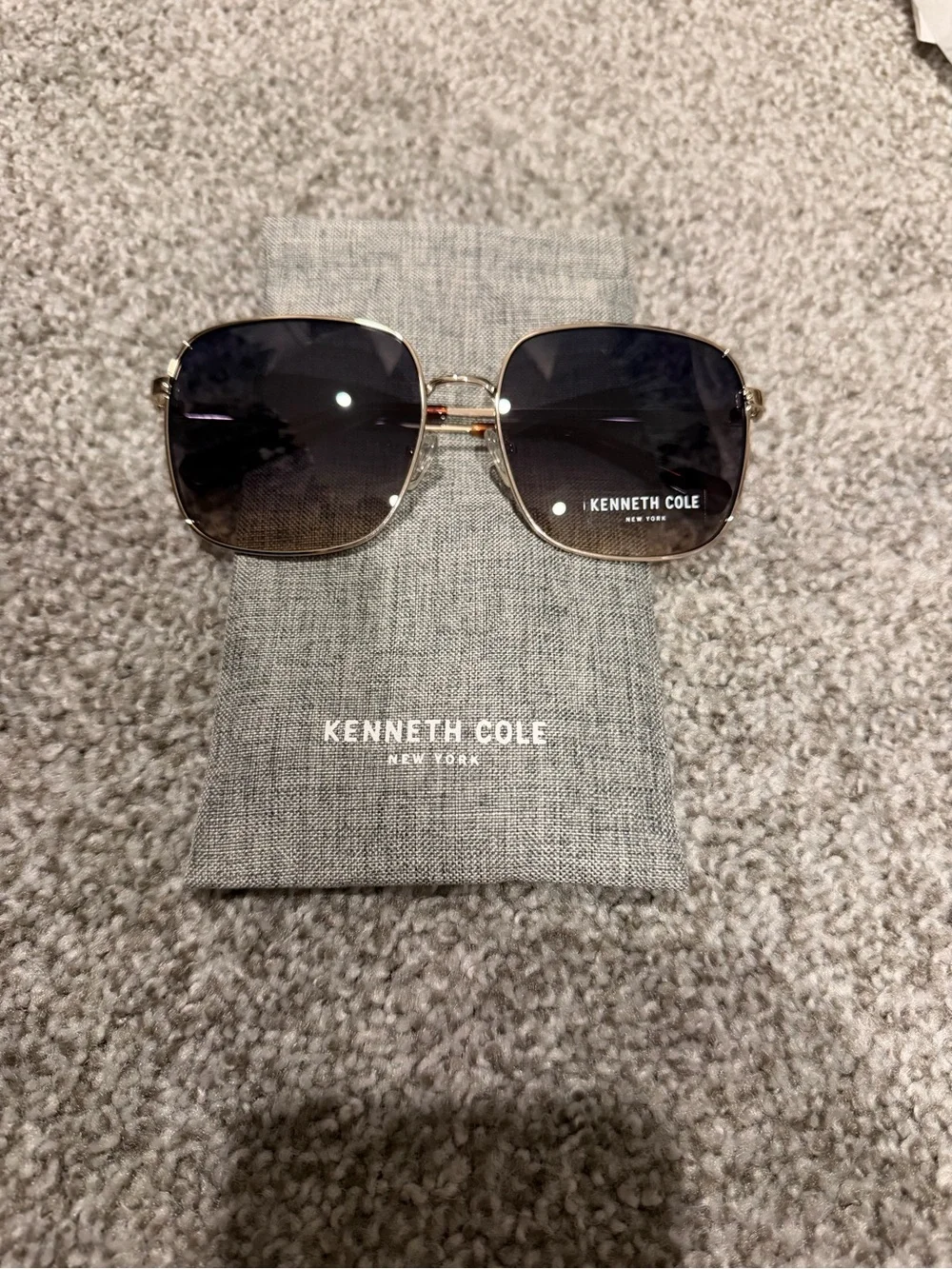 Kenneth Cole Sunglasses